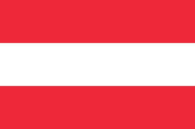 AUSTRIA Team Logo