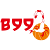 B99 Team Logo