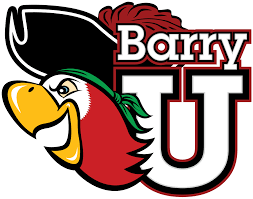 BARRY Team Logo