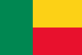 BENIN Team Logo