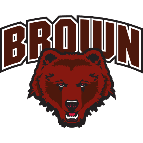 BROWN Team Logo