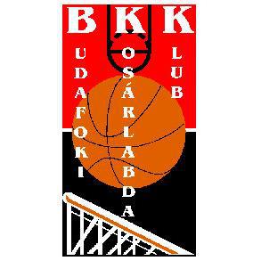 BUDAFOKI KK Team Logo