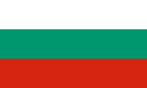 BULGARIA Team Logo