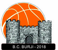BURJI Team Logo