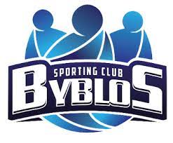 BYBLOS Team Logo