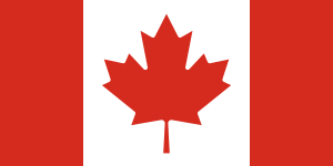 CANADA Team Logo