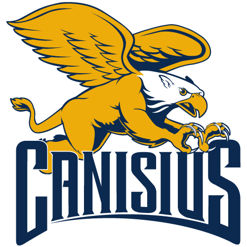 CANISIUS Team Logo