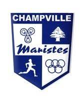 CHAMPVILLE Team Logo