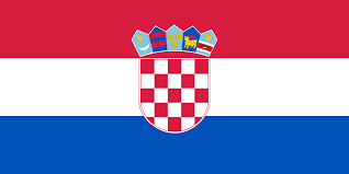 CROATIA Team Logo