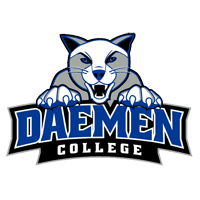 DAEMEN Team Logo