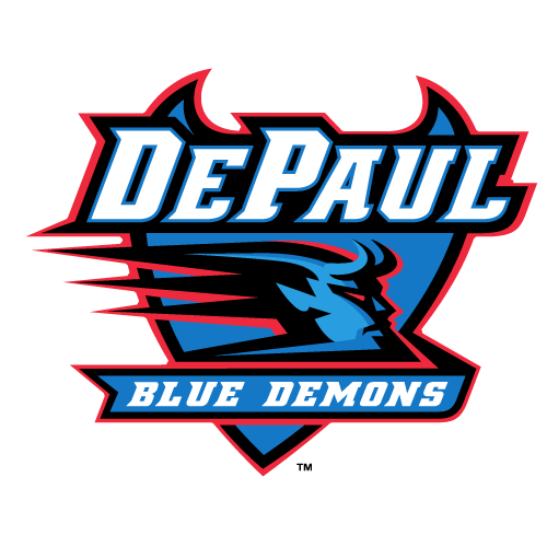 DEPAUL Team Logo