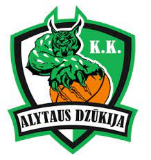 DZUKIJA Team Logo