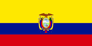 ECUADOR Team Logo