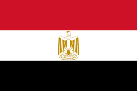 EGYPT Team Logo