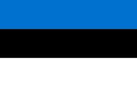 ESTONIA Team Logo
