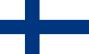 FINLAND Team Logo