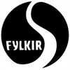 FYLKIR Team Logo