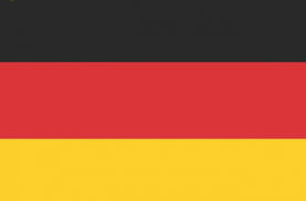 GERMANY Team Logo
