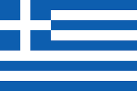 GREECE Team Logo