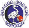 GROBINA Team Logo