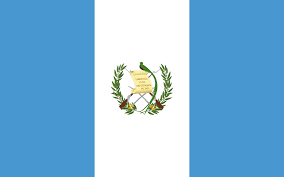GUATEMALA Team Logo