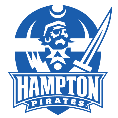 HAMPTON Team Logo