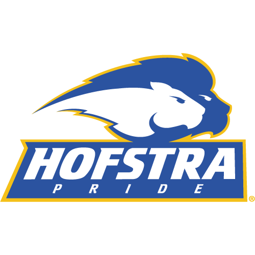 HOFSTRA Team Logo