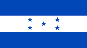 HONDURAS Team Logo