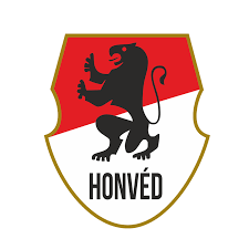 HONVED Team Logo