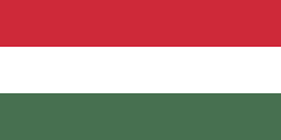 HUNGARY Team Logo