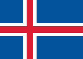 ICELAND Team Logo