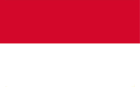 INDONESIA Team Logo