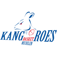 KANGOEROES Team Logo