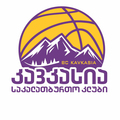 KAVKASIA Team Logo