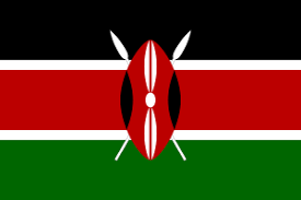 KENYA Team Logo