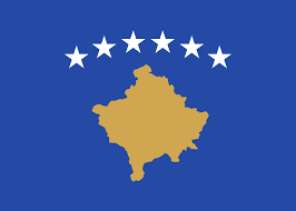 KOSOVO Team Logo