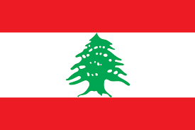 LEBANON Team Logo