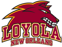 LOYOLA Team Logo