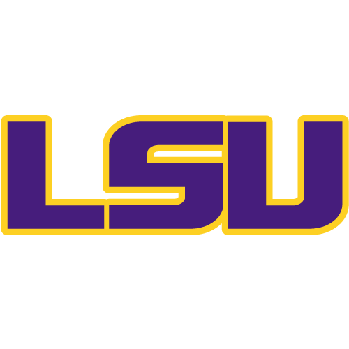LSU Team Logo