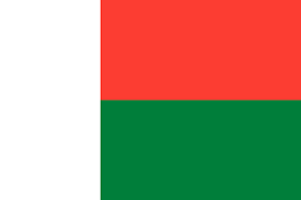 MADAGASCAR Team Logo