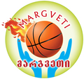 MARGVETI Team Logo