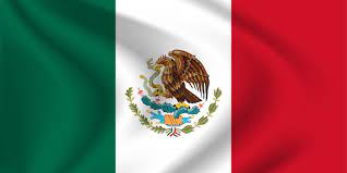 MEXICO Team Logo