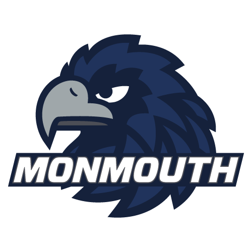 MONMOUTH Team Logo