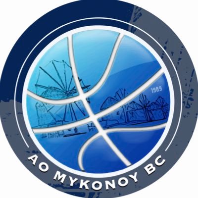 MYKONOS Team Logo