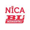 NICA Team Logo