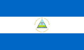 NICARAGUA Team Logo