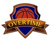 OVERTIME Team Logo