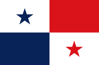 PANAMA Team Logo