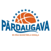 PARDAUGAVA Team Logo