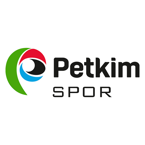 PETKIMSPOR Team Logo